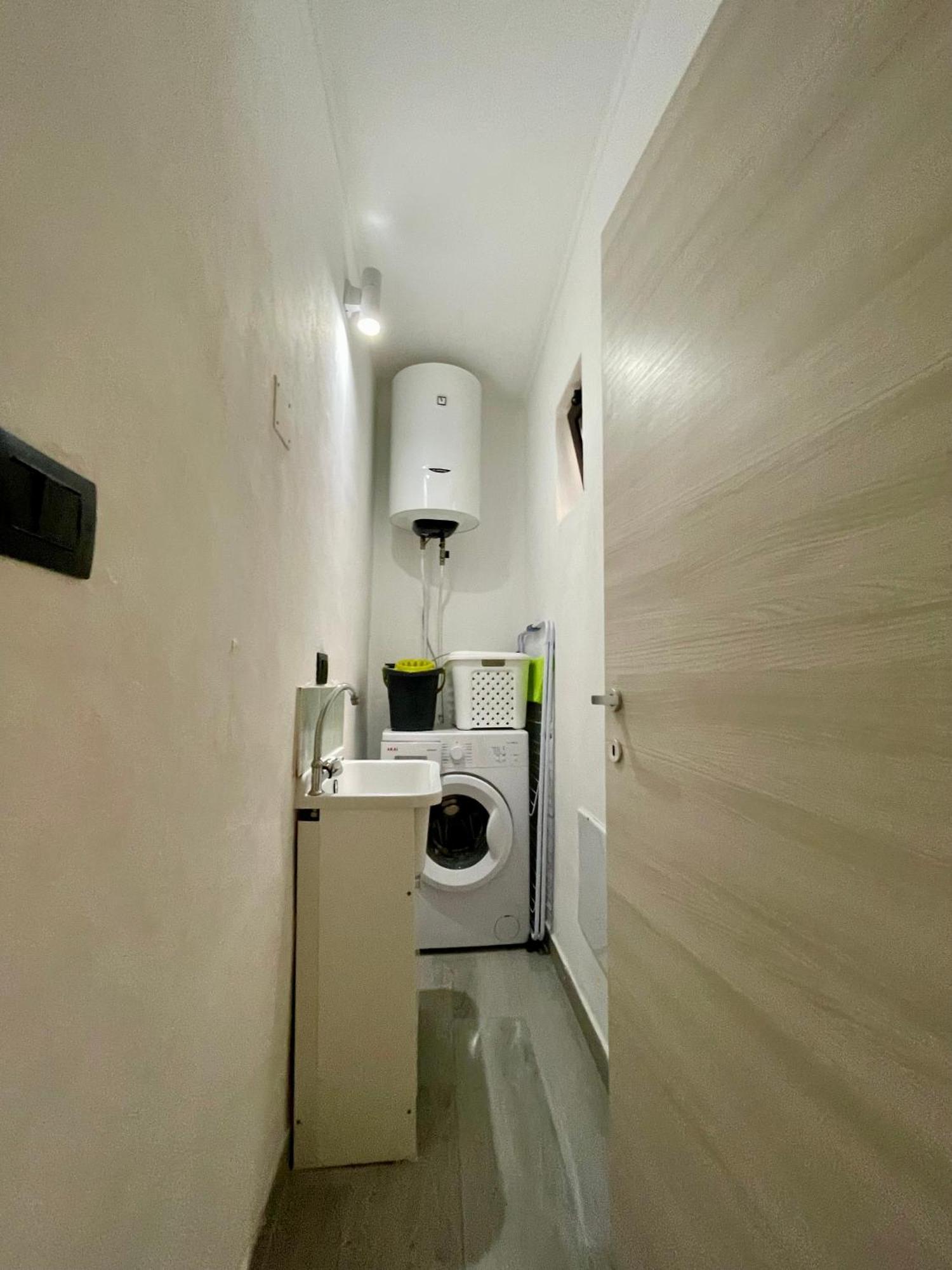 Ferienhaus Luxury Syrakus