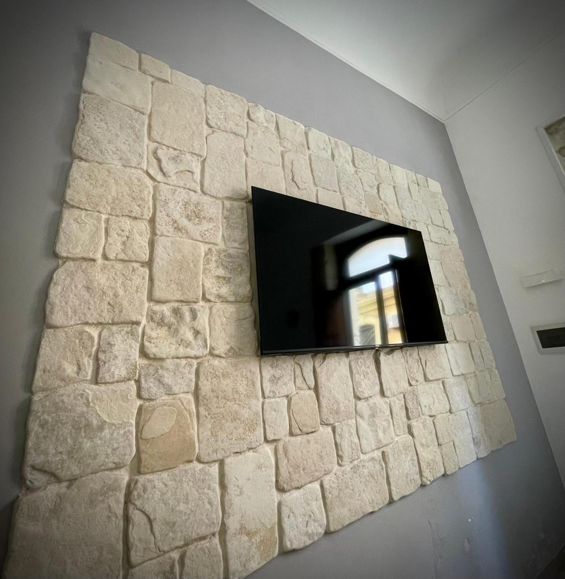 Ferienhaus Luxury Syrakus