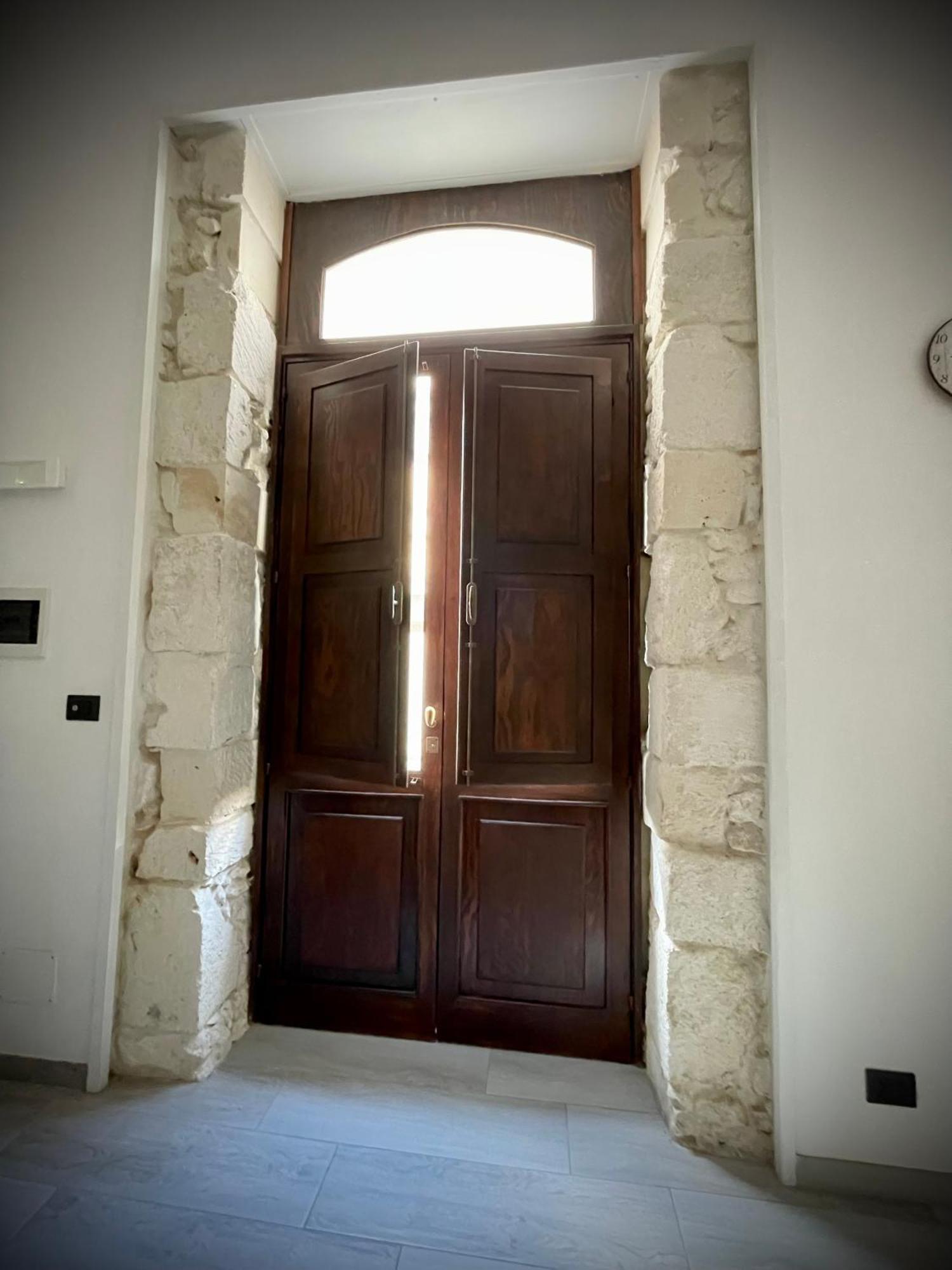 Ferienhaus Luxury *