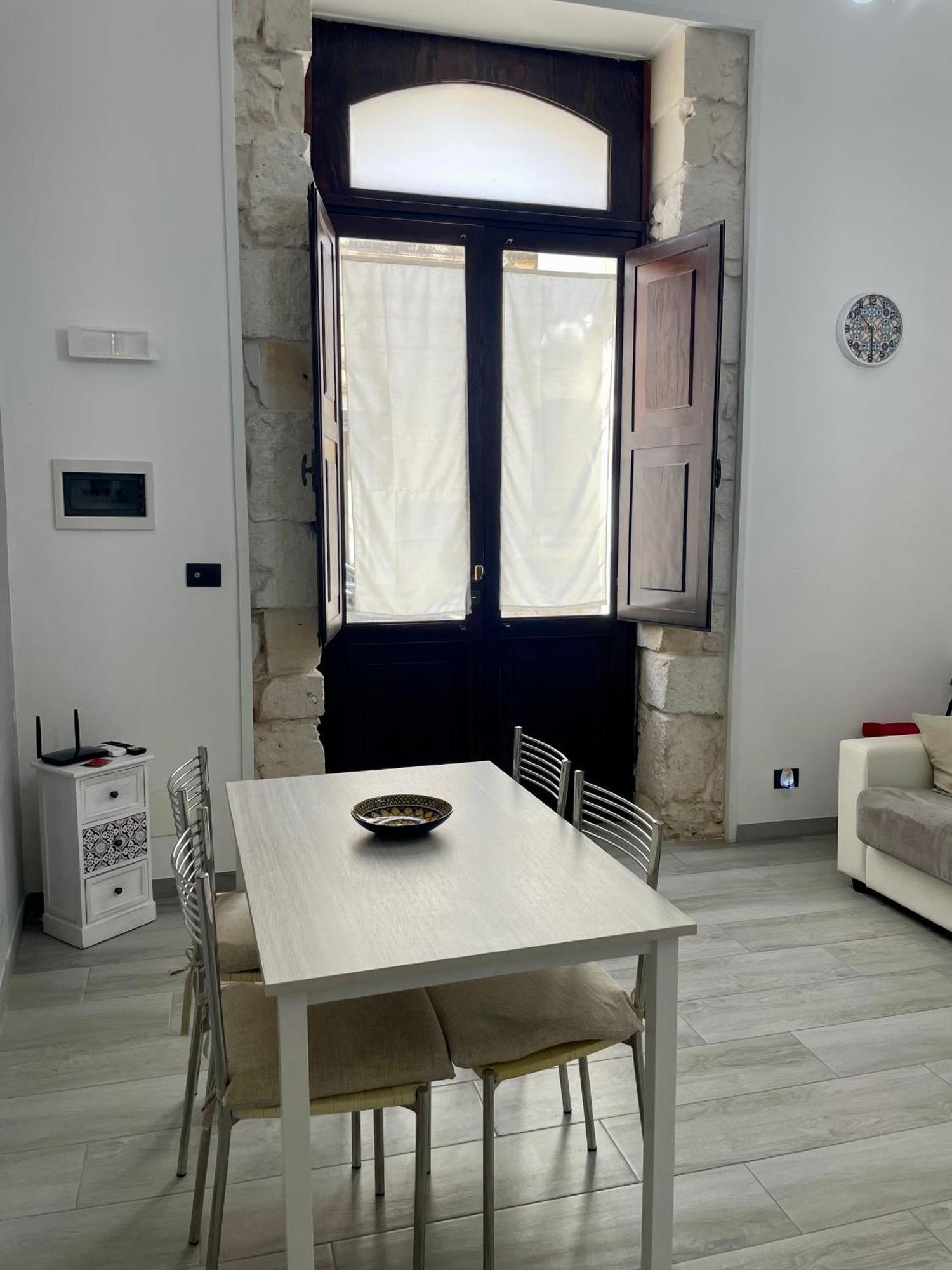Luxury Syrakus
